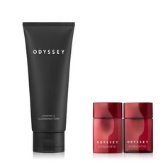 오딧세이쉐이빙