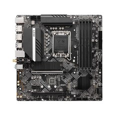 b660ddr5