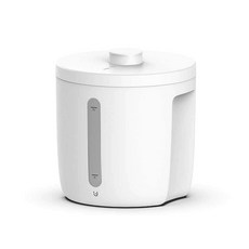 충전식진공쌀통