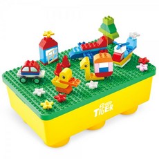 마이리틀타이거블럭테이블