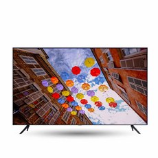 [삼성전자 TV] 비지니스 사이니지 TV LHBEC-H 모니터 유튜브 UHD 4K LED TV, 138cm/(55인치), 벽걸이형(무료설치)