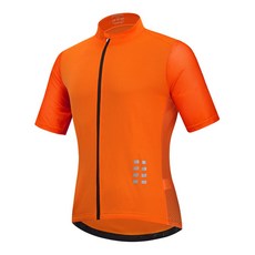 WOSAWE 사이클링 자켓 남자 방풍 통기성 메쉬 Ciclismo 산악 자전거 MTB 러닝 라이딩 자전거 반팔 자켓