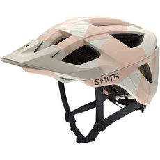 SMITH Session MTB 사이클링 헬멧 - MIPS 기술 Koroyd 커버리지가 적용된 성인용 산악 자전거 남성 및 여성용 경량 충격 보호 조절 가능한 바이저 매트 자수정