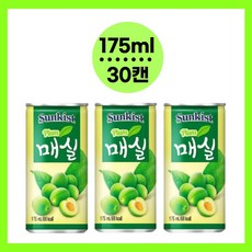 썬키스트매실