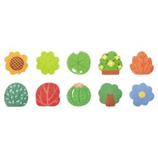 노트북나무스티커