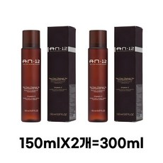 닥터에이엔 AN12 프리미엄 항문전용 클렌저, 300ml, 1개 - an12