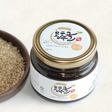 원주황골조청