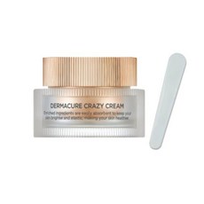 [DERMACURE] 더마큐어 크레이지 크림 50ml 정쇼 안티에이징크림, 색상:크레이지 크림 50ml