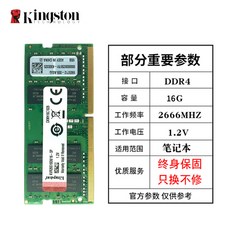 ddr4266616g