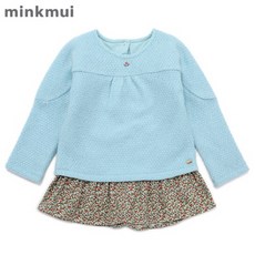 밍크뮤플라워선글라스