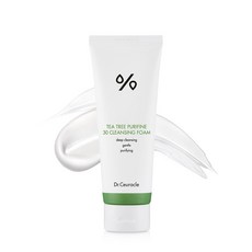 닥터슈라클 티트리 퓨리파인30 클렌징폼 150g