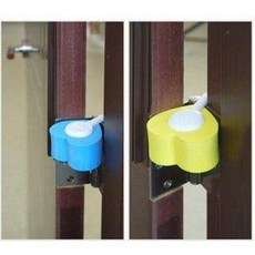 경첩용문닫힘방지