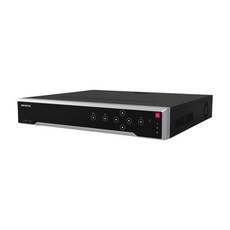 하이크비전 DS-7732NI-I4/24P 32채널 NVR CCTV 24POE 녹화기 본체 - ds-7732ni-i4