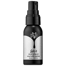Kat von D 캣본디 락-잇 메이크업 세팅 미스트, 2개, 30ml