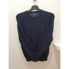 폴로피마코튼니트