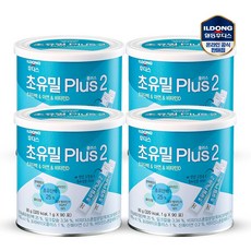 초유밀plus