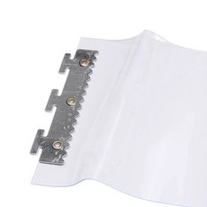 산업용냉동고커튼