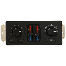 Dorman 599-001 Climate Control Module Dorman 599-001 기후 제어 모듈, 1개