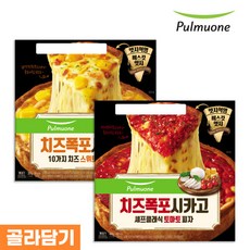 치즈폭포시카고