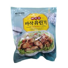 노브랜드유린기