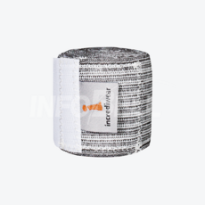 [인포벨]인크레디웨어 붕대형 압박밴드 의료기기 2인치 (폭 5CM) INCREDIWEAR BANDAGE WRAP, 1개