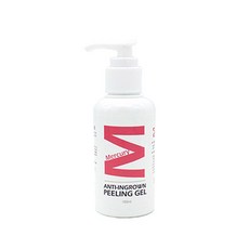 머큐리 안티인그로운 필링젤 100ml 왁싱재료 왁싱전후처리제, 1개