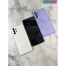 갤럭시a32중고