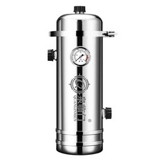 산업용연수기카탈로그