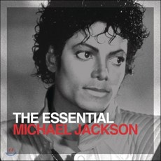 Michael Jackson (마이클 잭슨) - The Essential Michael Jackson : 베스트 앨범