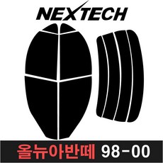 아반떼ad썬팅
