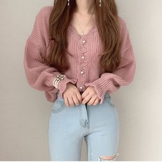 가디건 TOP01