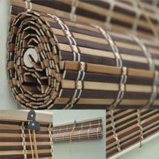 옷가게출입문문발