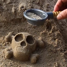 샌드토이바스켓