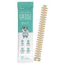 캣즐 닭고기맛 1p, 16.5g, 1개