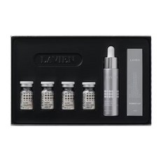 라비앙 핑크 콜라겐 앰플 프로페셔널 프로그램 1box 저분자 콜라겐