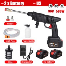 드라이아이스세척기