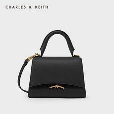 CHARLES KEITH 찰스앤키스 토트숄더백 겨드랑이크로스백 CK2-50270807