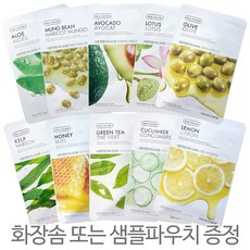 더페이스샵마스크팩