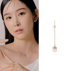 14k진주펜던트