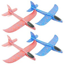 비행기스티로폼