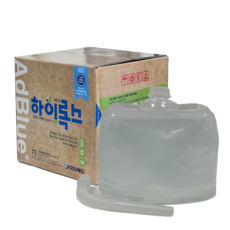 정품 하이록스 프리미엄 애드블루 차량용 요소수 10L 자바라포함, 1개