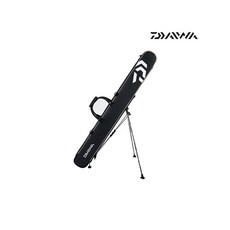  다이와 헤라 로드 케이스(C) 125-2P 블랙 낚시가방 경량로드케이스 