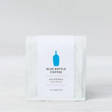 덴트릭스블루보틀