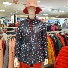 나뭇잎바람막이