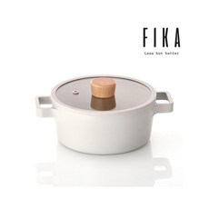 네오플램 피카 인덕션 IH 냄비 양수 18cm, 선택완료, 단품없음 - fiioka17