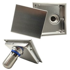 스테인리스타일