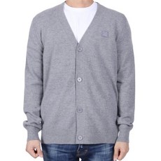 아크네남자가디건