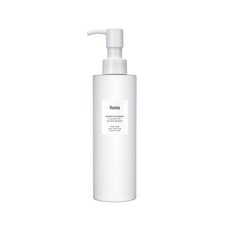 헉슬리 클렌징 젤 비 클린 모이스트 200ml, 1개