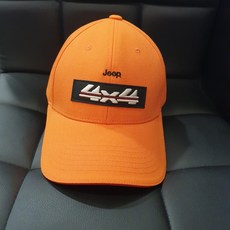 지프볼캡