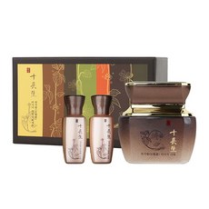 십장생 천지향 마사지크림 200ml 기획세트, 선택완료, 단품없음